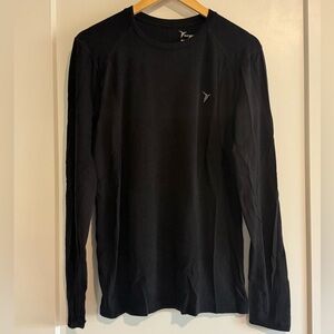 Men’s Old Navy Active Long Sleeve Workout Tee